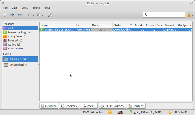 linux-torrent-kliendid-qbittorrent