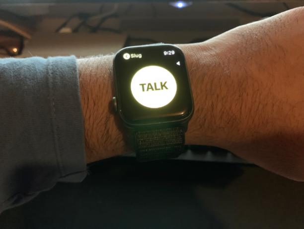 Apple Watch Series 4: Smartwatches walkie talkie 670 vaieldamatu kuningas