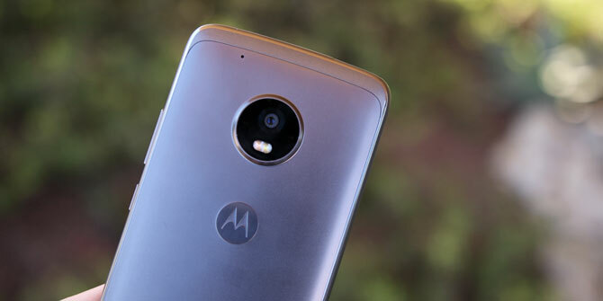 Moto G5 Plus ülevaade: kindel keskklassi telefon moto 5