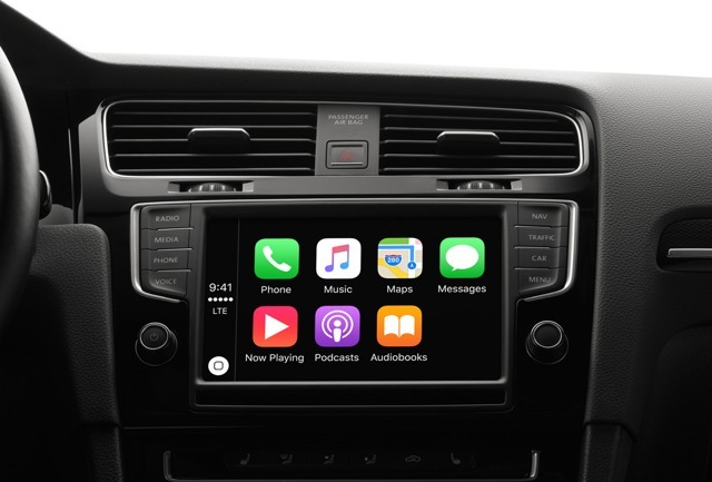 CarPlay