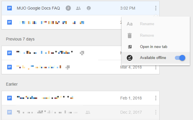 google docsi algaja juhend