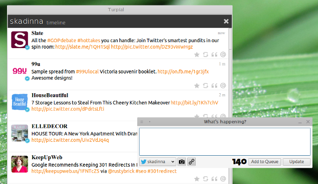 twitter-linux-turpial-säuts