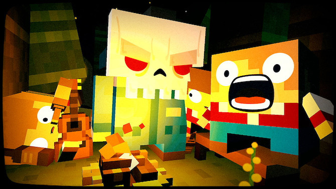 8 olulist Maci mängu, mis maksavad alla 20 dollari slayaway camp 1