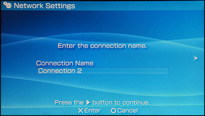 psp wifi skanner