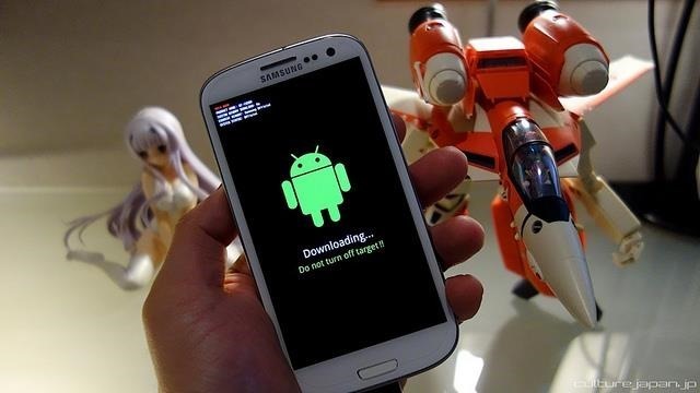 juur-android-telefon
