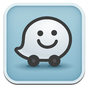 sotsiaalne gps waze