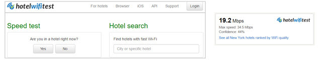 HotellWiFiTestToolChrome